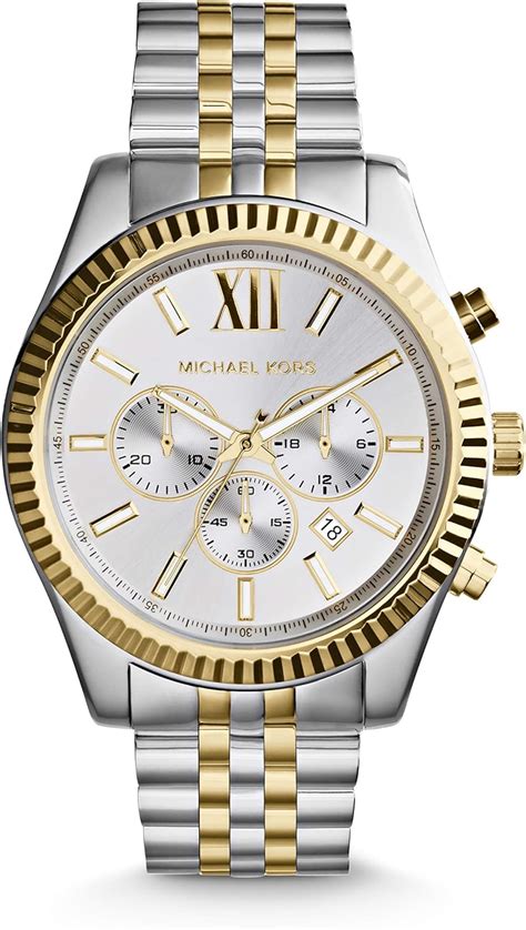 where to sell a michael kors watch|mk mike watch.